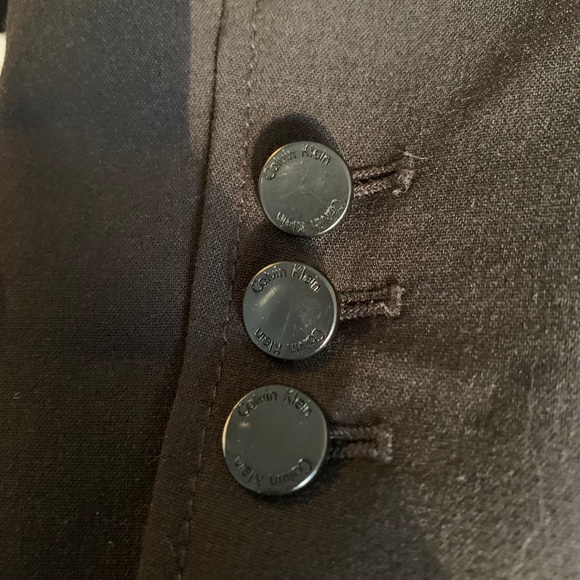 Calvin Klein Blazer - Picture 6 of 6